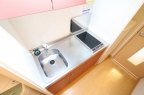 レオパレスＳｅａＳｉｄｅ須磨 202｜神戸市須磨区鷹取町（ＪＲ山陽本線鷹取駅）のマンションその他4