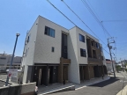 神戸市垂水区山手外観