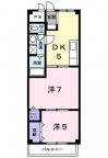 神戸市西区北別府の賃貸