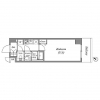 ファーストフィオーレ東灘 0602｜神戸市東灘区青木（阪神本線青木駅）のマンションその他2