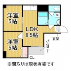 神戸市兵庫区西橘通の賃貸