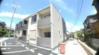クレイノＡｒｉｎｏⅡ 102｜神戸市北区有野町二郎（神戸電鉄三田線田尾寺駅）のアパートその他3