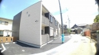 クレイノＡｒｉｎｏⅡ 102｜神戸市北区有野町二郎（神戸電鉄三田線田尾寺駅）のアパートその他4