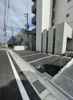 アクエルド明石西 103号室｜明石市西新町（山陽電鉄線西新町駅）のマンションその他2