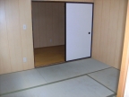 テラスハウス川根　西棟 ｜神戸市垂水区城が山（山陽電鉄線滝の茶屋駅）のテラスハウスその他6