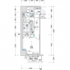アドバンス三宮Ⅱライズ 0805|神戸市中央区八雲通(阪急神戸線春日野道駅)のマンションその他4 アドバンス三宮Ⅱライズ 0805|神戸市中央区八雲通(阪急神戸線春日野道駅)のマンションその他4