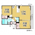 神戸市北区鈴蘭台北町の賃貸