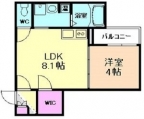 神戸市兵庫区切戸町の賃貸
