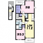 神戸市北区山田町下谷上の賃貸