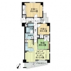 神戸市東灘区田中町の賃貸