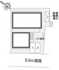 神戸市長田区六番町の賃貸