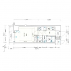 アドバンス三宮Ⅵクレスト 0801|神戸市中央区八雲通(阪急神戸線春日野道駅)のマンションその他4 アドバンス三宮Ⅵクレスト 0801|神戸市中央区八雲通(阪急神戸線春日野道駅)のマンションその他4