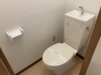 腕塚アパート 2階西側｜神戸市長田区腕塚町（ＪＲ山陽本線新長田駅）のアパートその他4
