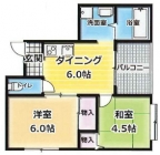 神戸市兵庫区水木通の賃貸