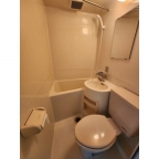 シティライフ下山手 204|神戸市中央区下山手通(JR東海道本線(近畿)神戸駅)のマンションその他4 シティライフ下山手 204|神戸市中央区下山手通(JR東海道本線(近畿)神戸駅)のマンションその他4