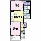 神戸市北区有野町有野の賃貸