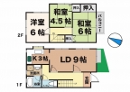 神戸市西区大津和の賃貸