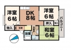 神戸市西区竜が岡の賃貸