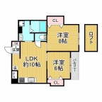 神戸市須磨区大黒町の賃貸