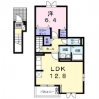 神戸市垂水区名谷町の賃貸