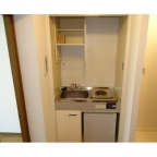 シェレナ六甲 201｜神戸市灘区大和町（ＪＲ東海道本線（近畿）六甲道駅）のマンションその他4