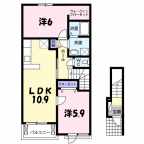 神戸市北区有野町有野の賃貸