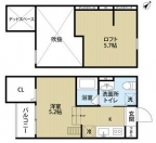 神戸市長田区野田町の賃貸