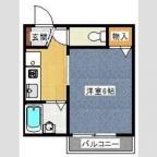 神戸市長田区山下町の賃貸