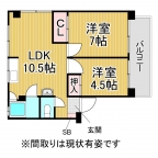 神戸市中央区中山手通の賃貸