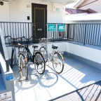 ベルシオン岡本 202|神戸市東灘区本山北町(JR東海道本線(近畿)甲南山手駅)のアパートその他6 ベルシオン岡本 202|神戸市東灘区本山北町(JR東海道本線(近畿)甲南山手駅)のアパートその他6