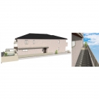 オリビア苦楽園 205号室｜西宮市豊楽町（阪急甲陽線苦楽園口駅）のアパートその他3