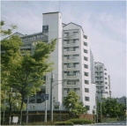神戸市西区学園東町外観