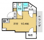 神戸市兵庫区永沢町の賃貸