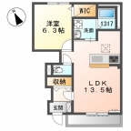 エヌメゾン 103｜明石市二見町西二見（山陽電鉄線東二見駅）のアパートその他2