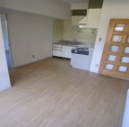 ライオンズマンション三宮磯上公園 0401|神戸市中央区八幡通(阪神本線神戸三宮駅)のマンションその他3 ライオンズマンション三宮磯上公園 0401|神戸市中央区八幡通(阪神本線神戸三宮駅)のマンションその他3