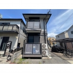 西之町ハイツ B 201号室|神戸市東灘区御影本町(阪神本線御影駅)のアパートその他3 西之町ハイツ B 201号室|神戸市東灘区御影本町(阪神本線御影駅)のアパートその他3