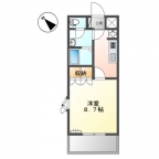 ラフォーレ 203|神戸市西区前開南町(神戸市営地下鉄線伊川谷駅)のアパートその他2 ラフォーレ 203|神戸市西区前開南町(神戸市営地下鉄線伊川谷駅)のアパートその他2