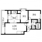 神戸市北区谷上東町の賃貸