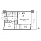 GENOVIA神戸新開地駅前 1502|神戸市兵庫区大開通(神戸高速線新開地駅)のマンションその他2 GENOVIA神戸新開地駅前 1502|神戸市兵庫区大開通(神戸高速線新開地駅)のマンションその他2