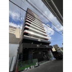 神戸市兵庫区大開通外観