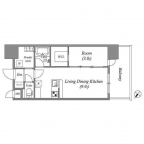 GENOVIA神戸新開地駅前 1103|神戸市兵庫区大開通(神戸高速線新開地駅)のマンションその他2 GENOVIA神戸新開地駅前 1103|神戸市兵庫区大開通(神戸高速線新開地駅)のマンションその他2