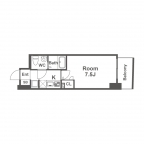 SERENiTE三宮 1205|神戸市中央区御幸通(阪神本線神戸三宮駅)のマンションその他4 SERENiTE三宮 1205|神戸市中央区御幸通(阪神本線神戸三宮駅)のマンションその他4