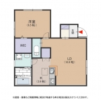 神戸市西区王塚台の賃貸