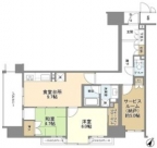 神戸市中央区下山手通の賃貸