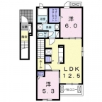 神戸市西区竜が岡の賃貸