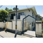 西宮市清水町外観