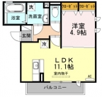 神戸市北区谷上東町の賃貸
