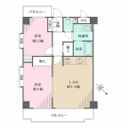 藤和シティホームズ深江 601｜神戸市東灘区深江北町（阪神本線深江駅）のマンションその他4