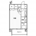 アルファレガロ神戸ウエスト 1001｜神戸市兵庫区塚本通（ＪＲ山陽本線兵庫駅）のマンションその他4