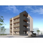 西宮市今津水波町外観